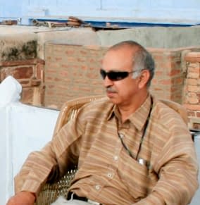 Mahendra Patwa